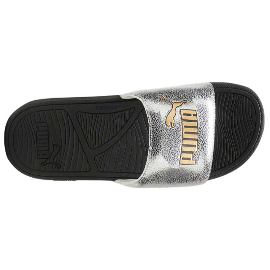 Puma Cool Cat 2.0 Metallic Shine Puma Cool Cat 2.0 Metallic Shine